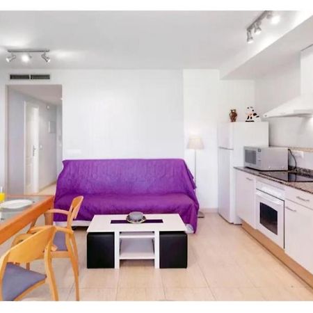 Apartament La Riviera Denia Zewnętrze zdjęcie