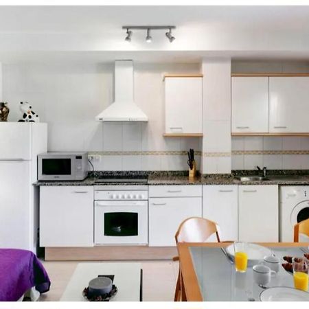 Apartament La Riviera Denia Zewnętrze zdjęcie