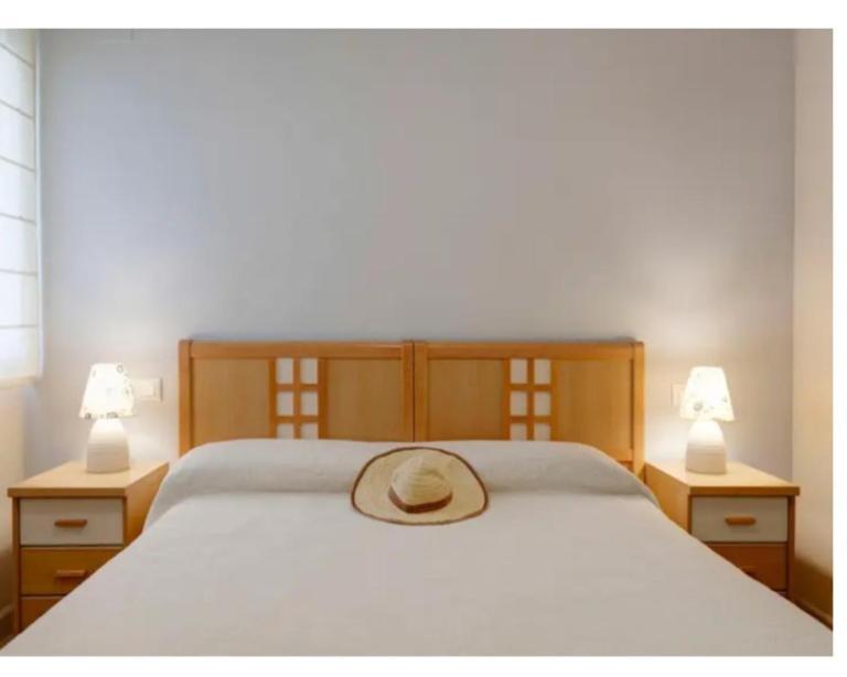 Apartament La Riviera Denia Zewnętrze zdjęcie