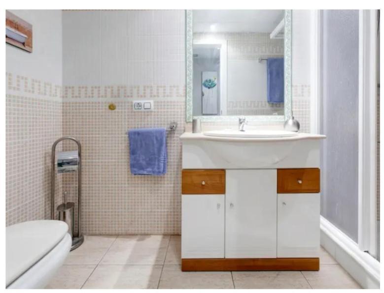 Apartament La Riviera Denia Zewnętrze zdjęcie