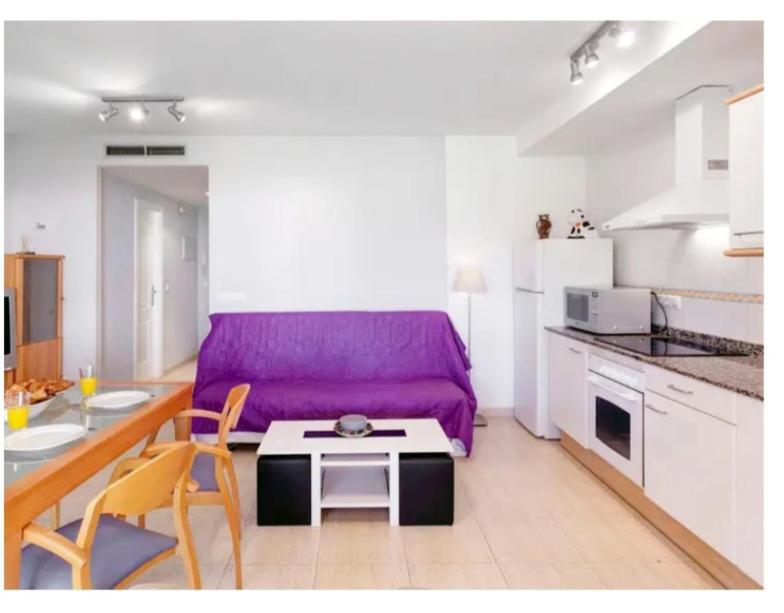 Apartament La Riviera Denia Zewnętrze zdjęcie